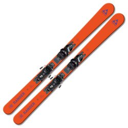 Fischer Ranger Team / FJ4 GW CA System Kids'